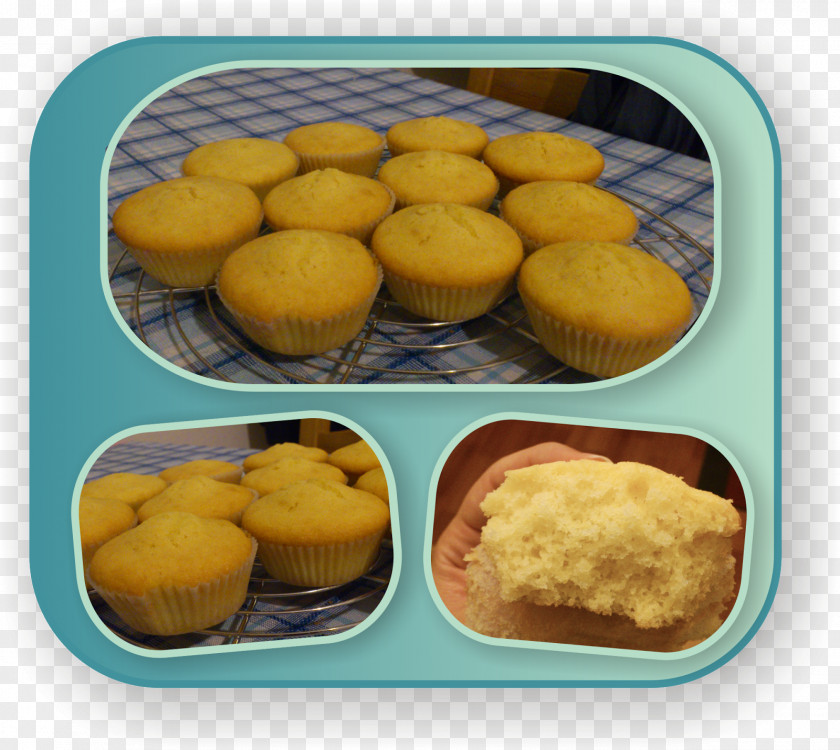 Muffin Baking Recipe Flavor PNG