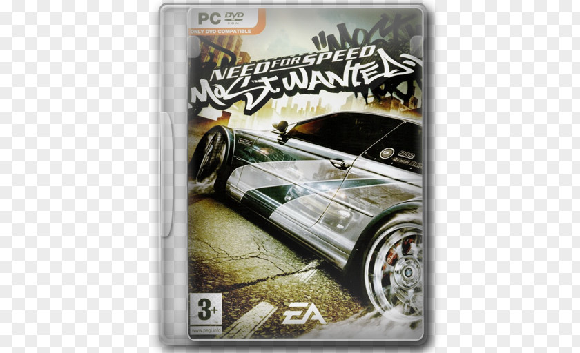 Need For Speed Most Wanted Speed: Underground Carbon Xbox 360 PlayStation 2 PNG