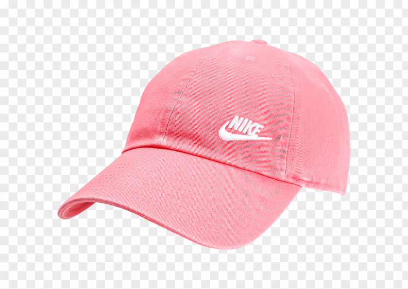Nike Caps Baseball Cap Hat Fedora Clothing PNG