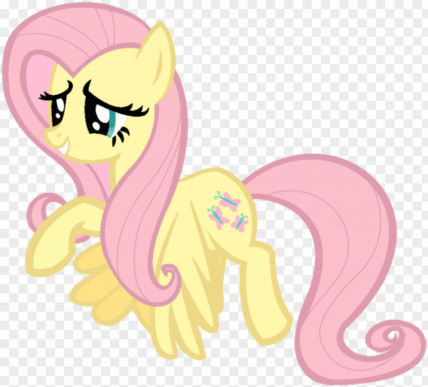 Oh Vector Pony Fluttershy Derpy Hooves PNG