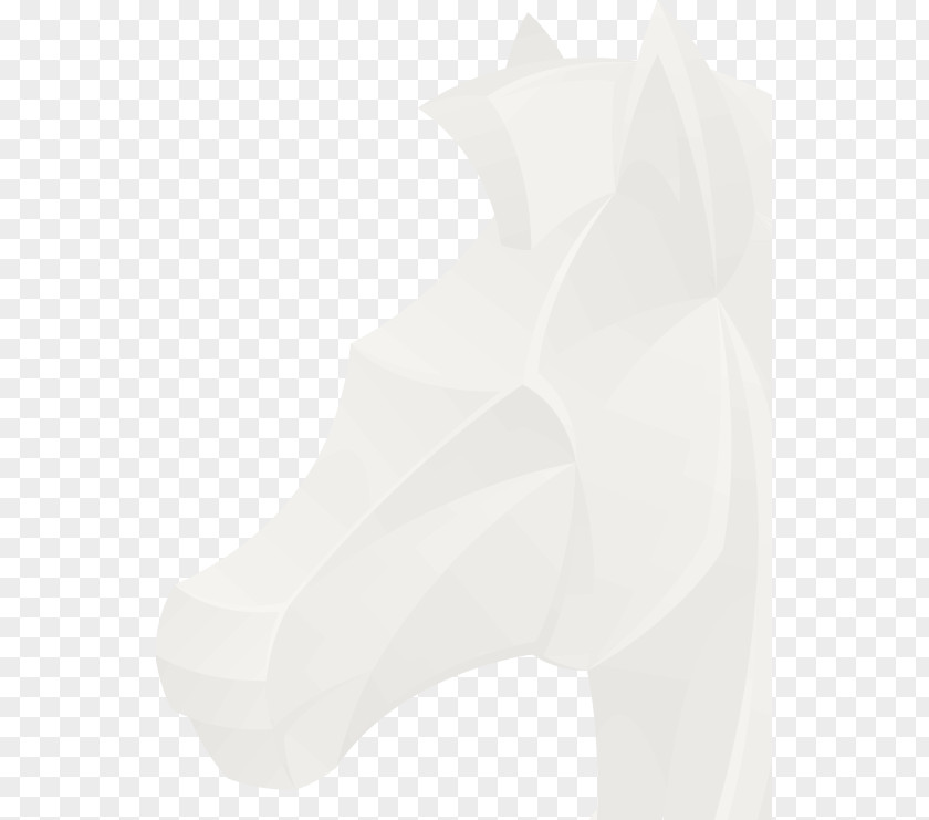 Robot Silhouette High-heeled Shoe Walking Joint PNG