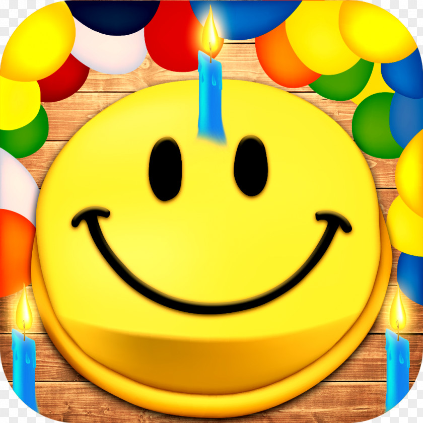 Sunglasses Emoji Birthday Animation IPhone Emoticon PNG