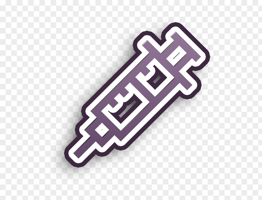 Vaccine Icon Medical Instruments Needle PNG