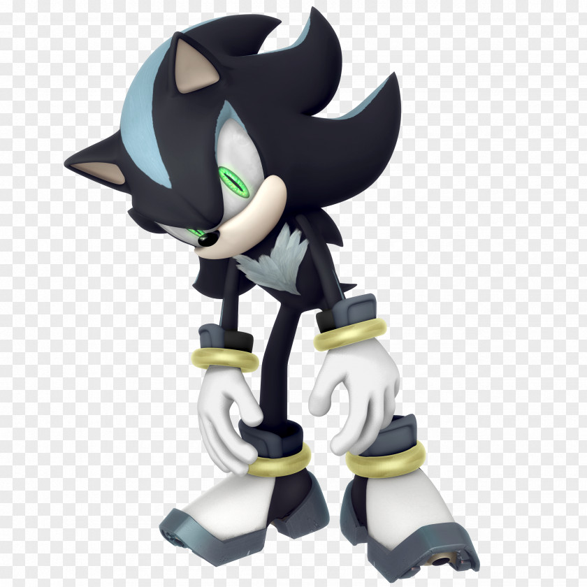 Villain Vector Sonic The Hedgehog Shadow Metal Adventure 2 Mephiles Dark PNG