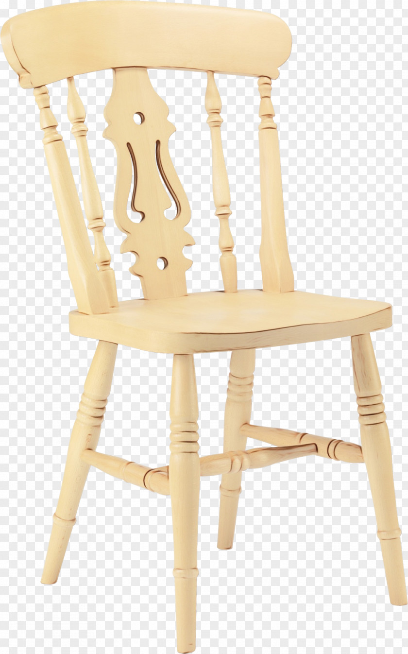 Wood Beige Table PNG