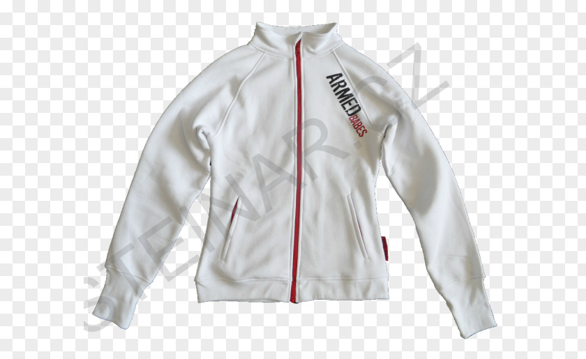 Babe Jacket Sleeve Polar Fleece Outerwear Textile PNG