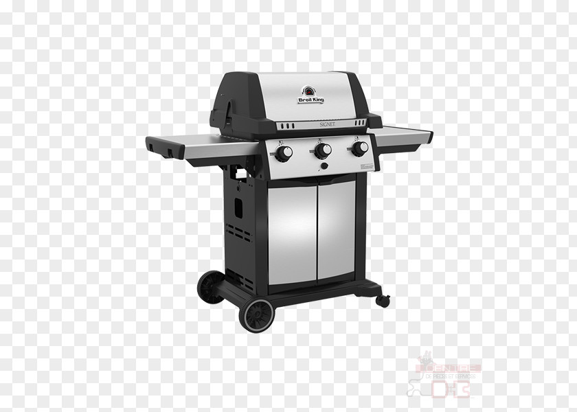 Barbecue Broil King Signet 320 Grilling 70 Gasgrill PNG