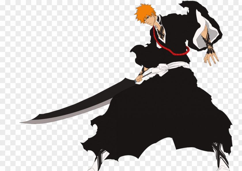 Bleach Ichigo Kurosaki Orihime Inoue Clip Art PNG