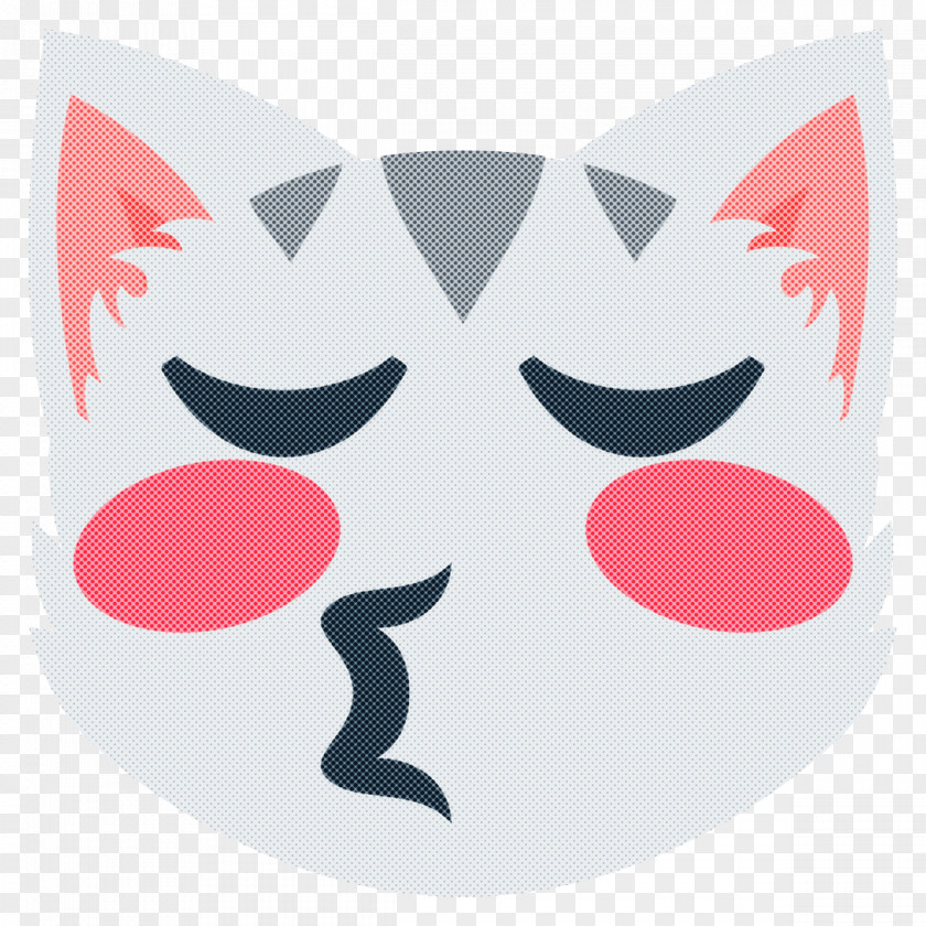 Cat Kitten Dog Whiskers Snout PNG