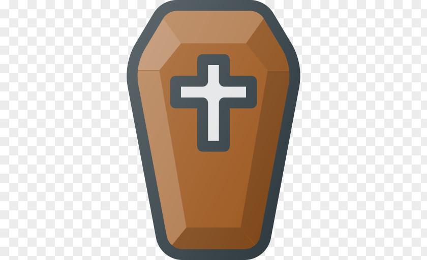 Coffin PNG