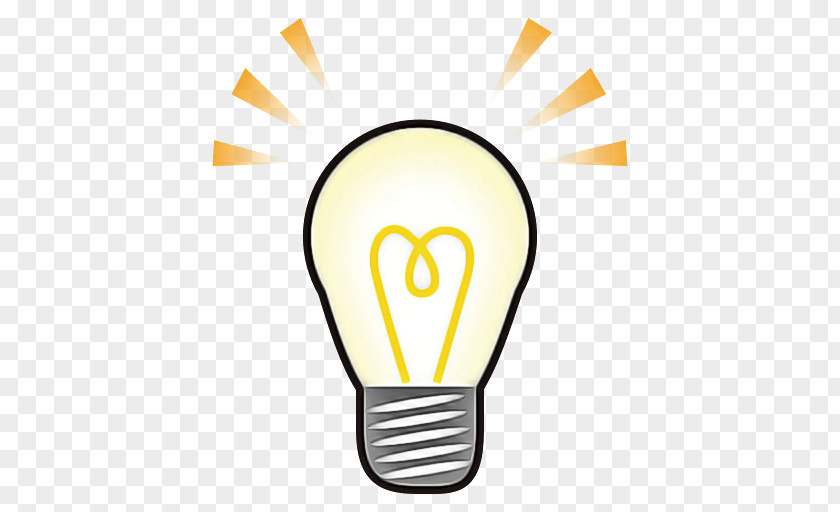 Light Bulb PNG