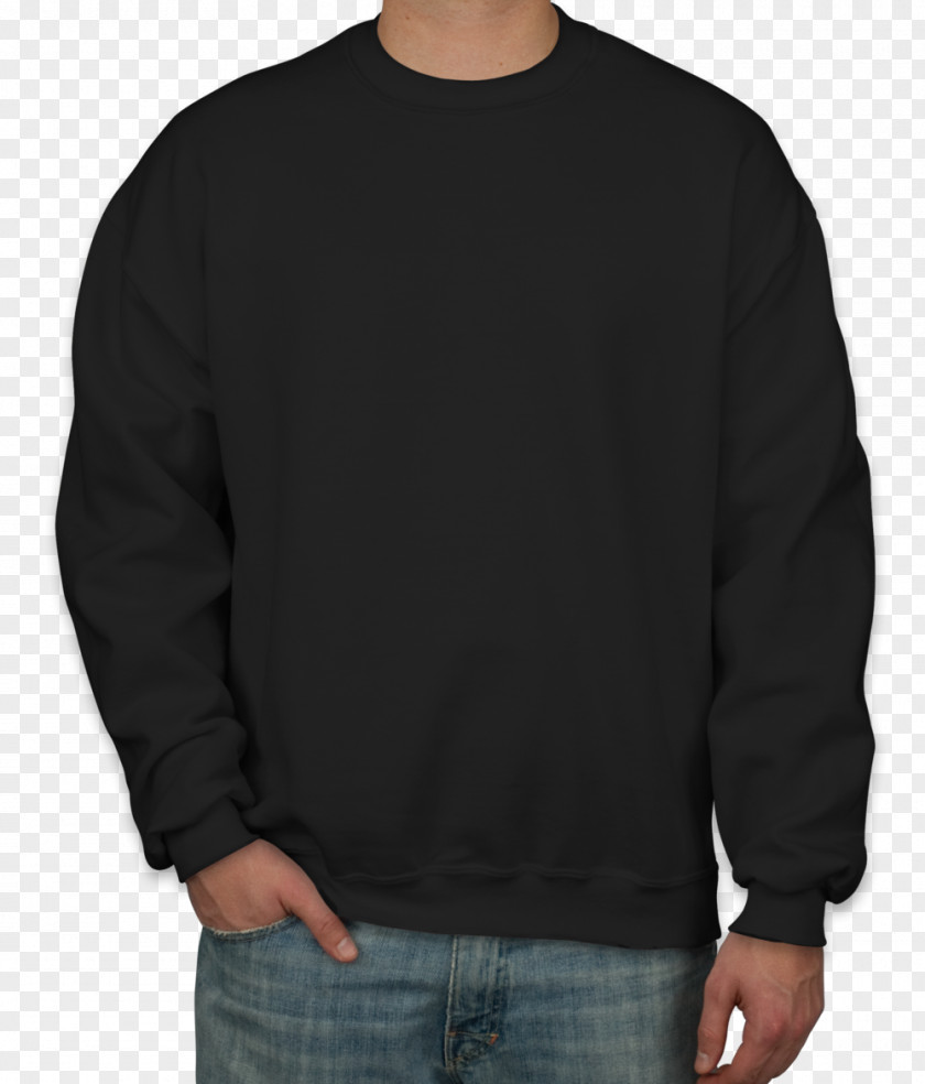 Neck T-shirt Hoodie Crew Sweater PNG