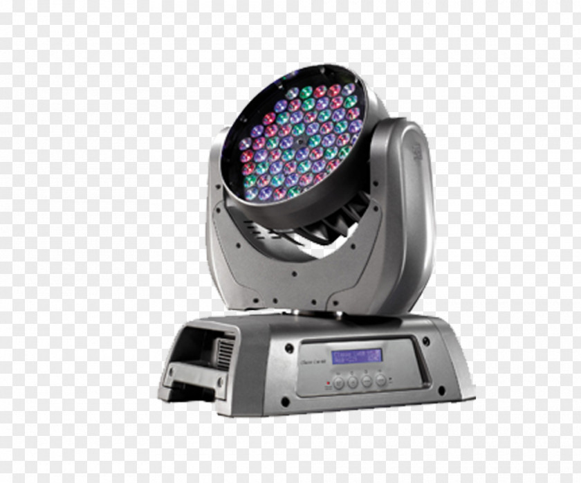 Photometric Electronics RGBW Light-emitting Diode Red Lighting PNG