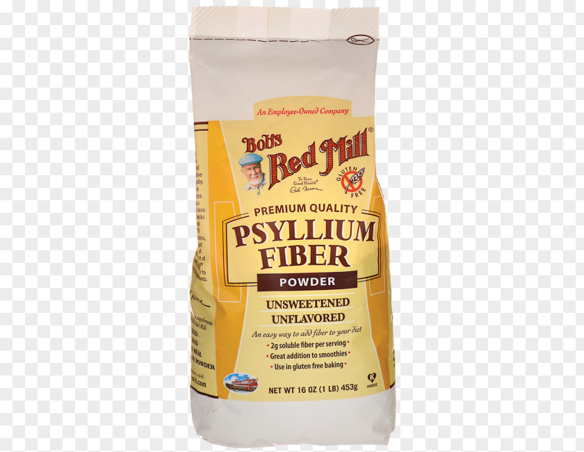 Psyllium Dietary Fiber Supplement Food Husk PNG
