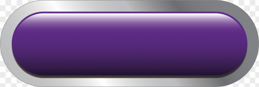Purple Three-dimensional Vector Material Toggle Button Computer Hardware PNG