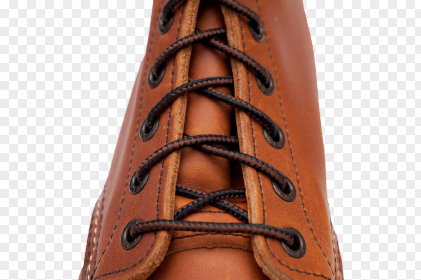 Shoelace Red Wing Shoes Boot Shoelaces Leather PNG