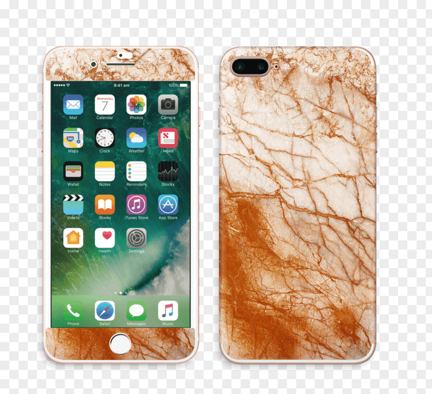 Smartphone Apple IPhone 7 Plus X 6 PNG