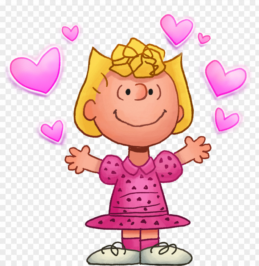 Snoopy Sally Brown Charlie Lucy Van Pelt Linus PNG