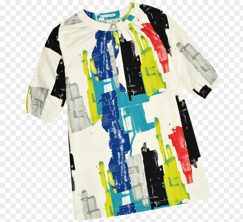 T-shirt Sleeve Outerwear Brand PNG