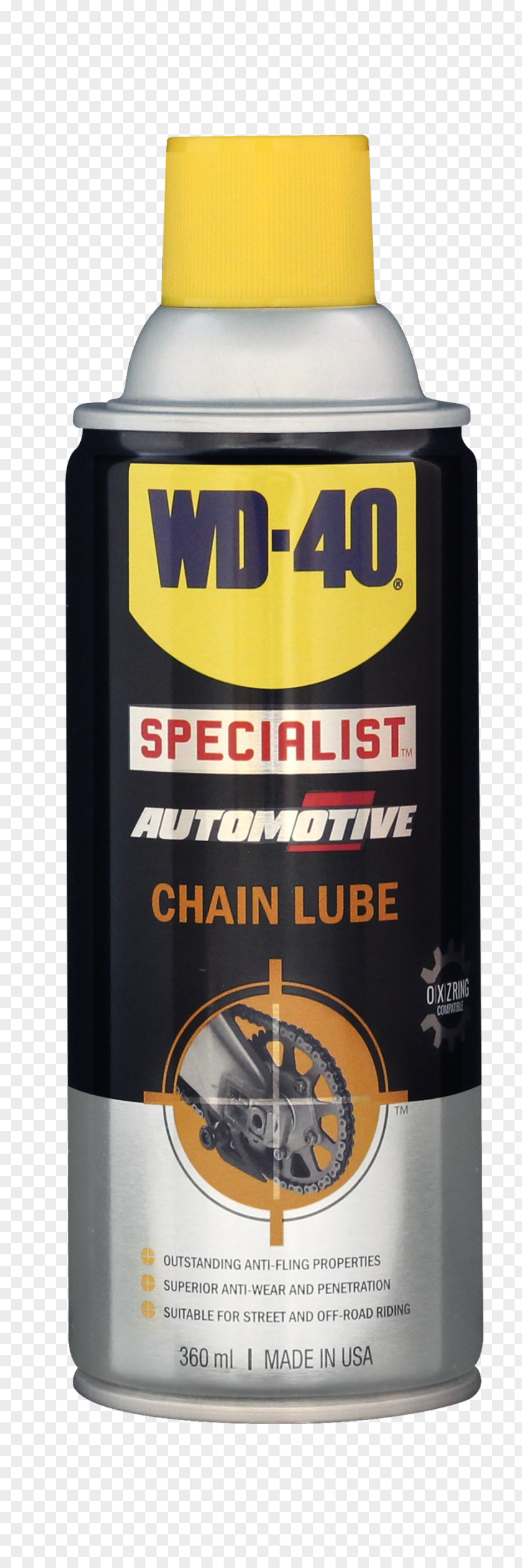 WD-40 Aerosol Spray Price Parts Cleaning PNG