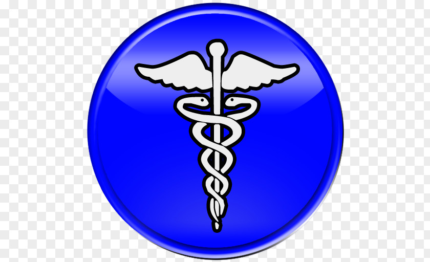 Caduceus Medical Symbol Registered Respiratory Therapist Therapy Chronic Obstructive Pulmonary Disease Clinic PNG