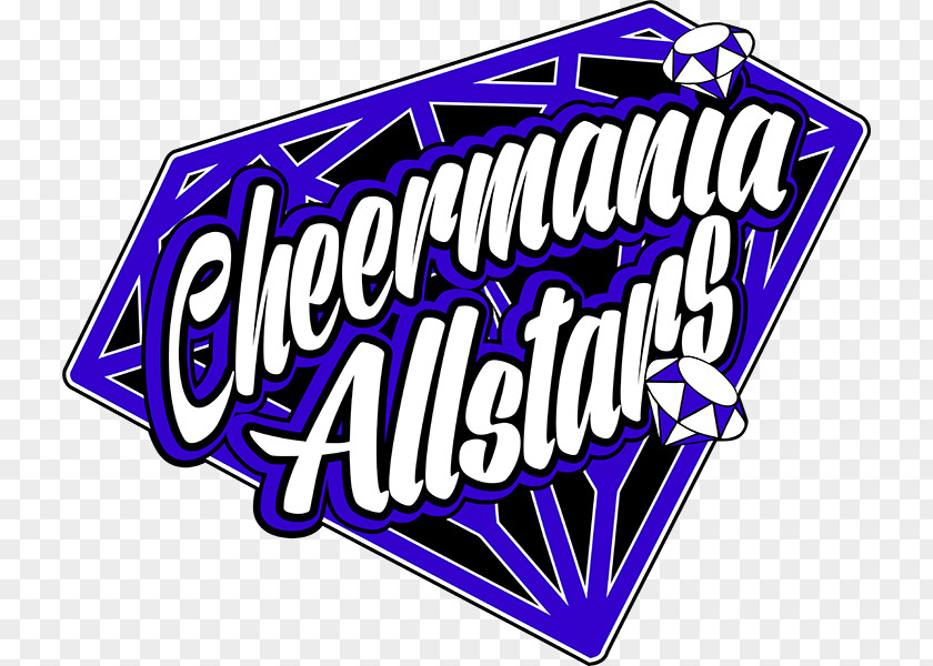 Cheer Squad Cheermania Allstars Logo Brand Facebook Font PNG