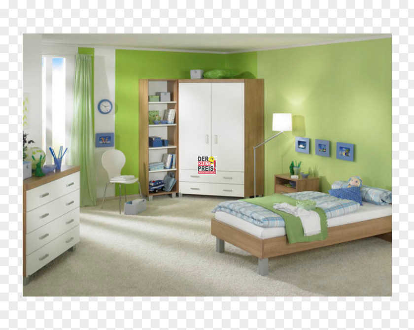 Child Cots Nursery PAIDI Möbel GmbH Bed PNG