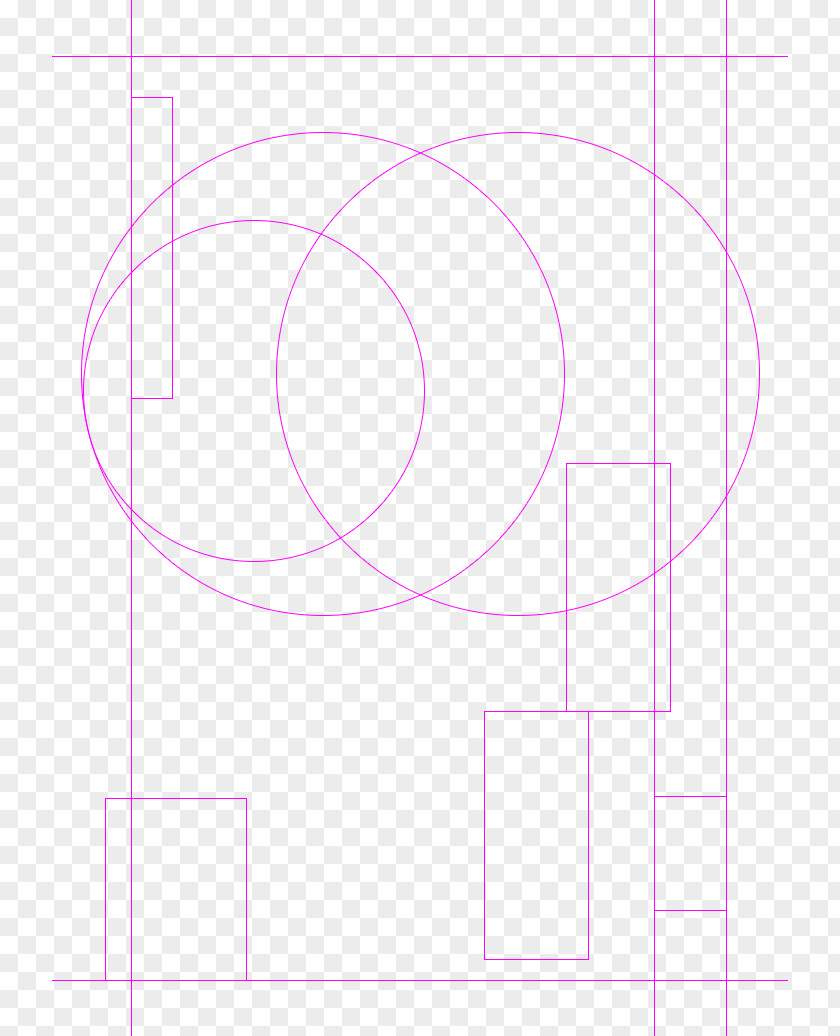 Circle Point Angle Pink M Graphics PNG