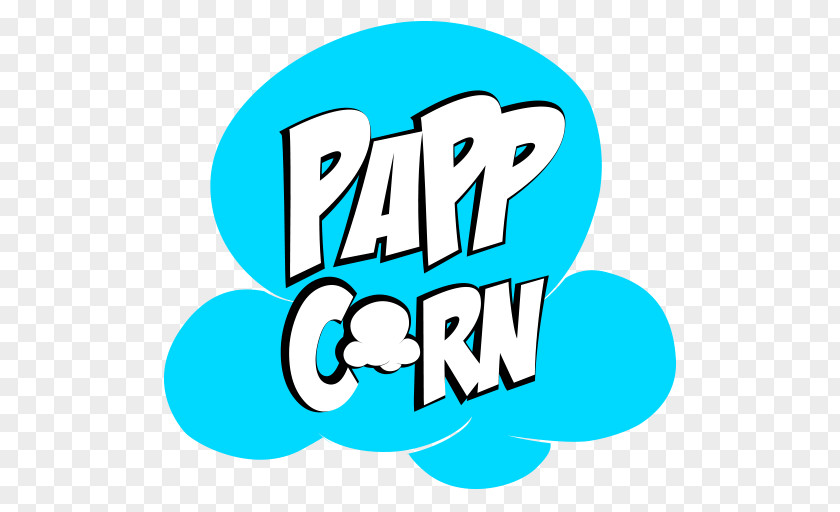 Crispy Corn PappCorn Equity Advisors Brand Logo PNG