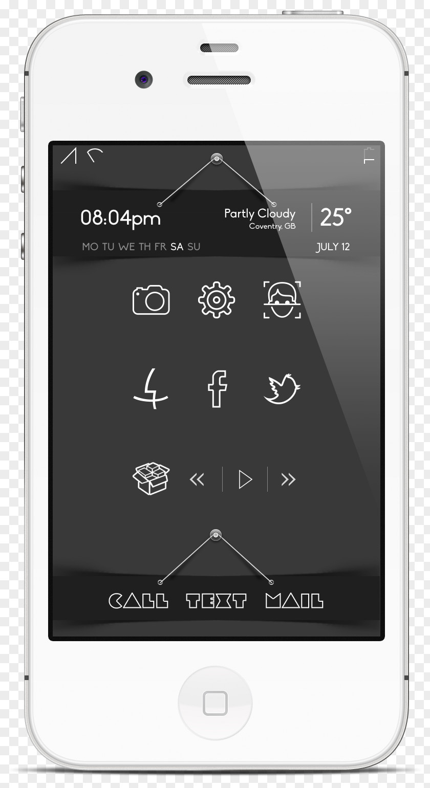 Design Feature Phone Art Director IPhone Telephone PNG