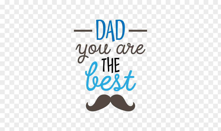 Father's Day Aunt Quotation PNG