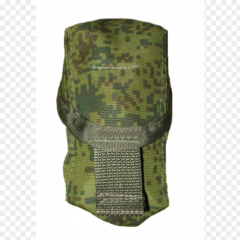 Grenade Military Camouflage MOLLE Russian Armed Forces PNG