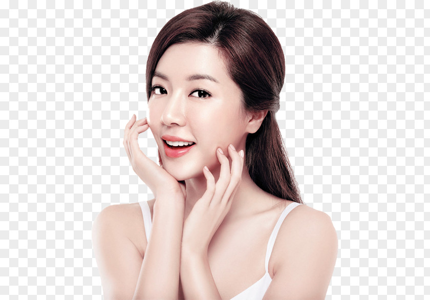 Makeup Woman Skin Care Dermatitis Winter Eye PNG