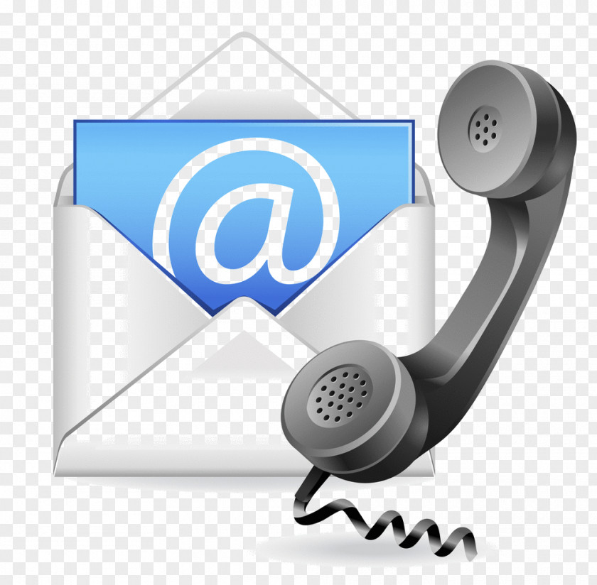 Padlock Email Telephone Call Mobile Phones Customer Service PNG
