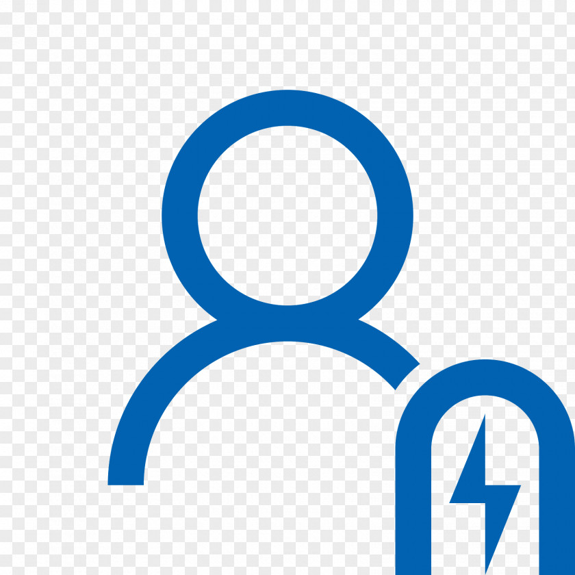 Person Icon Login PNG