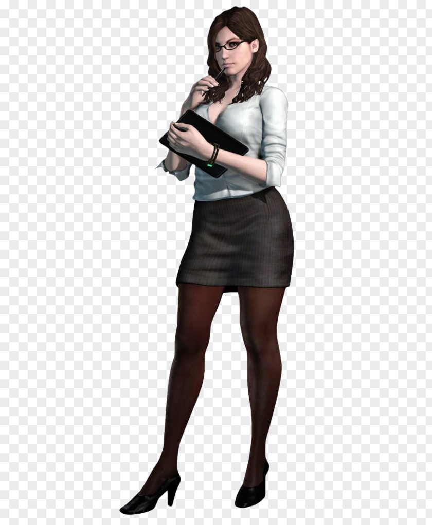 Resident Evil: Revelations 2 Jill Valentine Claire Redfield PNG