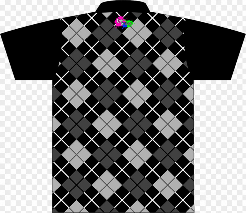 T-shirt Tartan Square Angle Font PNG