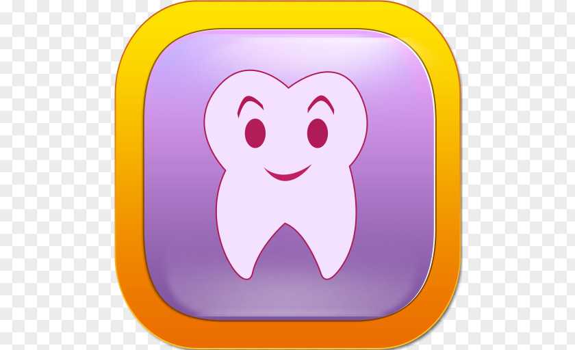 Tooth App Store Infant Child Apple PNG