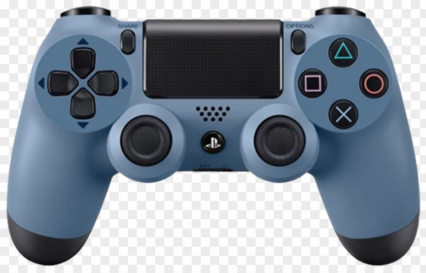 Uncharted PlayStation 4 4: A Thief's End Game Controllers DualShock PNG