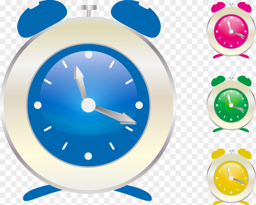 Watch Alarm Clock Timer Clip Art PNG