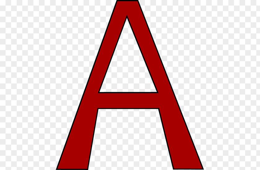 A Letter Pictures Alphabet I Clip Art PNG
