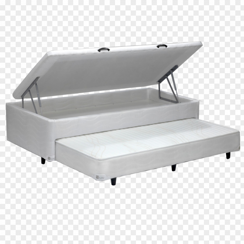 Bed Couch Frame Mattress Boxe PNG