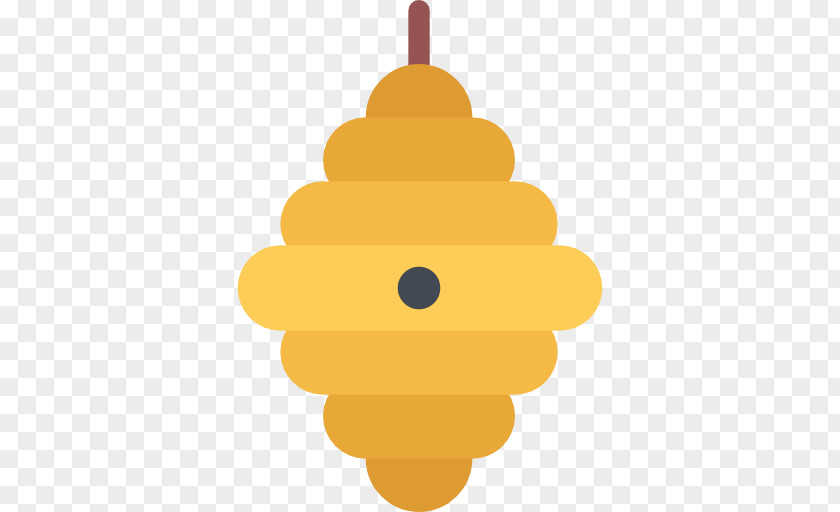 Bee Hive PNG