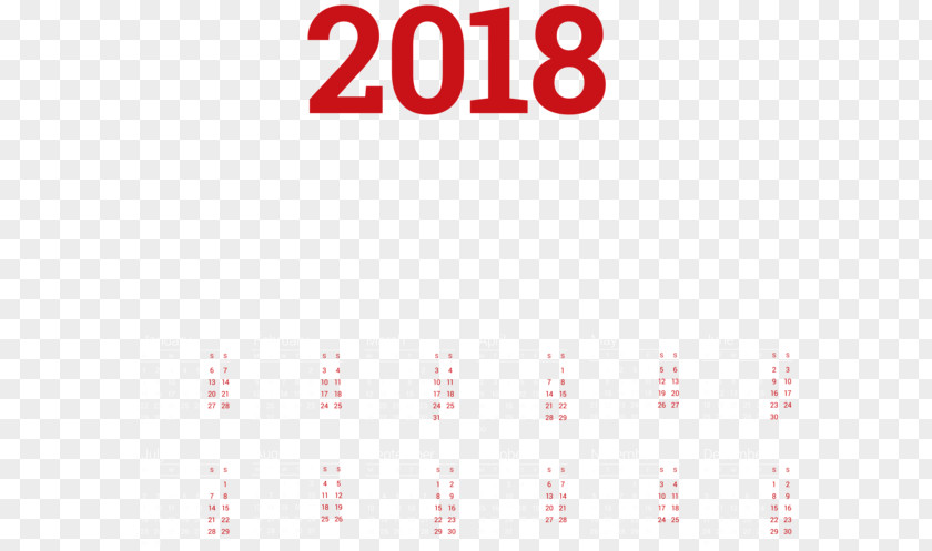 Calendar Sign 0 Year Ukenummer PNG