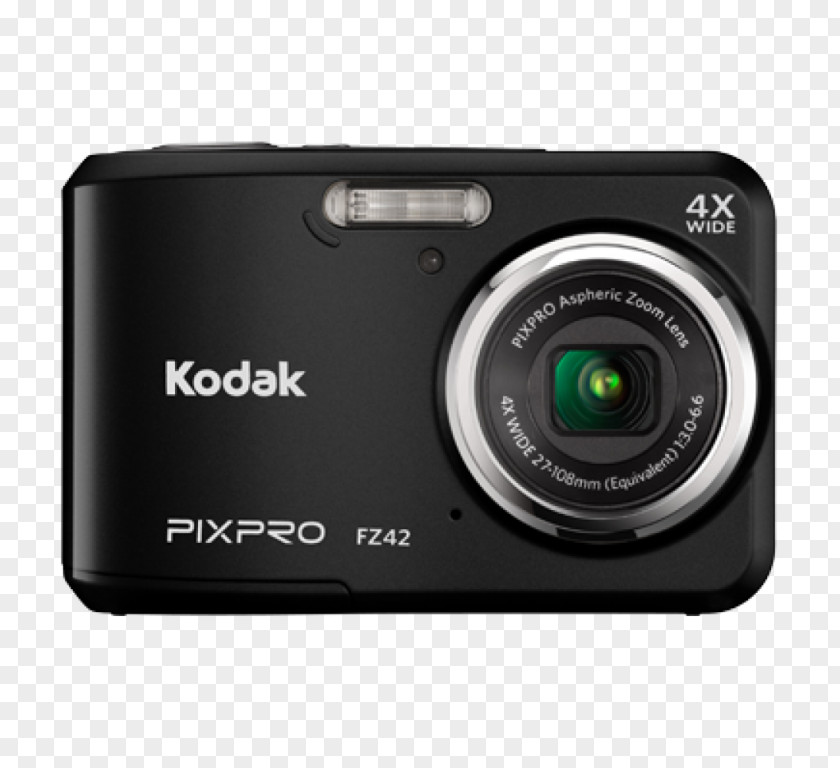 Camera Point-and-shoot Kodak EasyShare PIXPRO WP1 Mirrorless Interchangeable-lens PNG