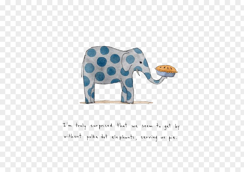 Cartoon Elephant Paper Printing Printmaking Work Of Art Drawing PNG