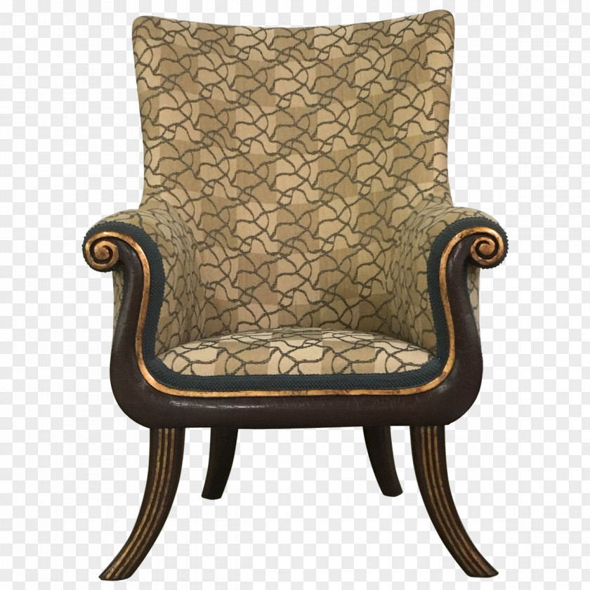 Chair Loveseat Garden Furniture PNG