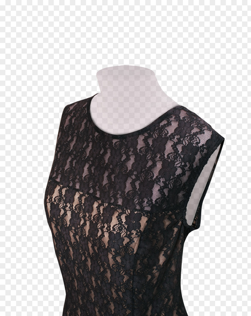 Dress Clothing Lace Tube Top Silk PNG