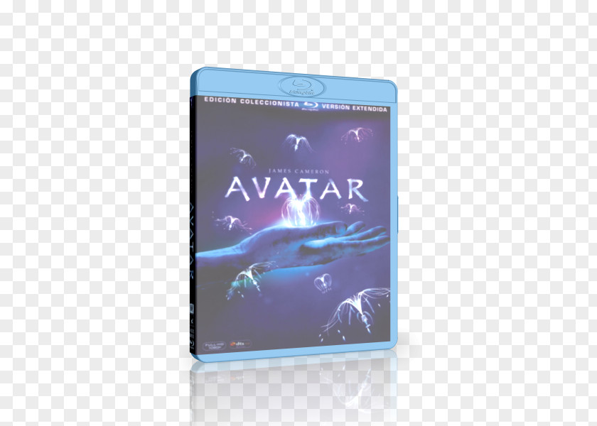Dvd Blu-ray Disc Neytiri DVD Na'vi Language Special Edition PNG