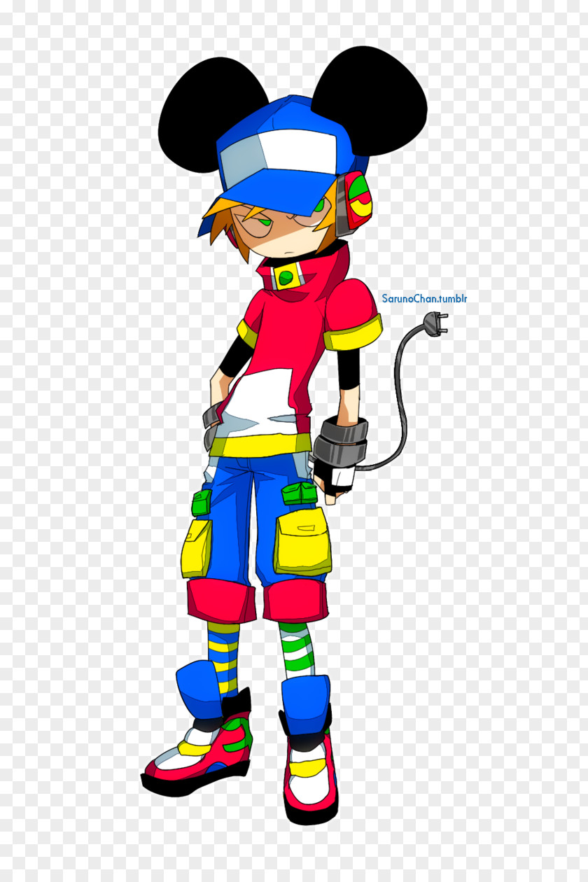 Line Headgear Cartoon Character Clip Art PNG